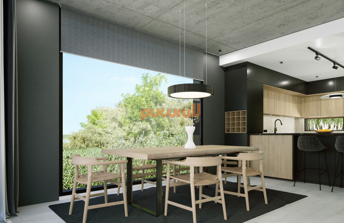 Apartamento ID.2430 - Baleia - Nuevo desarrollo en Punta Ballena con vistas al mar