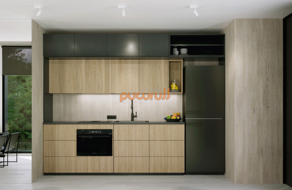 Apartamento ID.2430 - Baleia - Nuevo desarrollo en Punta Ballena con vistas al mar