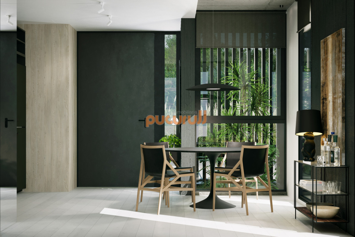 Apartamento ID.2430 - Baleia - Nuevo desarrollo en Punta Ballena con vistas al mar