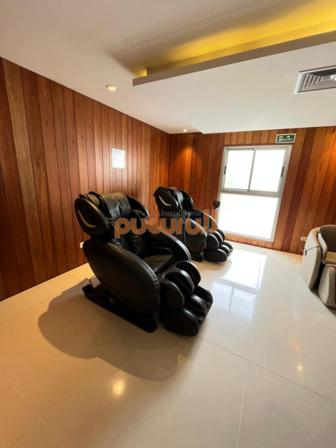 Apartamento ID.2771 - Venta de apartamento en Icon Brava Tower · Punta del Este.