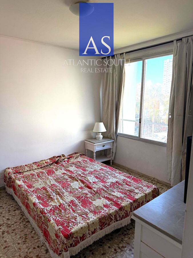 Apartamento ID.4761 - Edificio sobre Gorlero | 2 Dormitorios en el Corazón de la Península