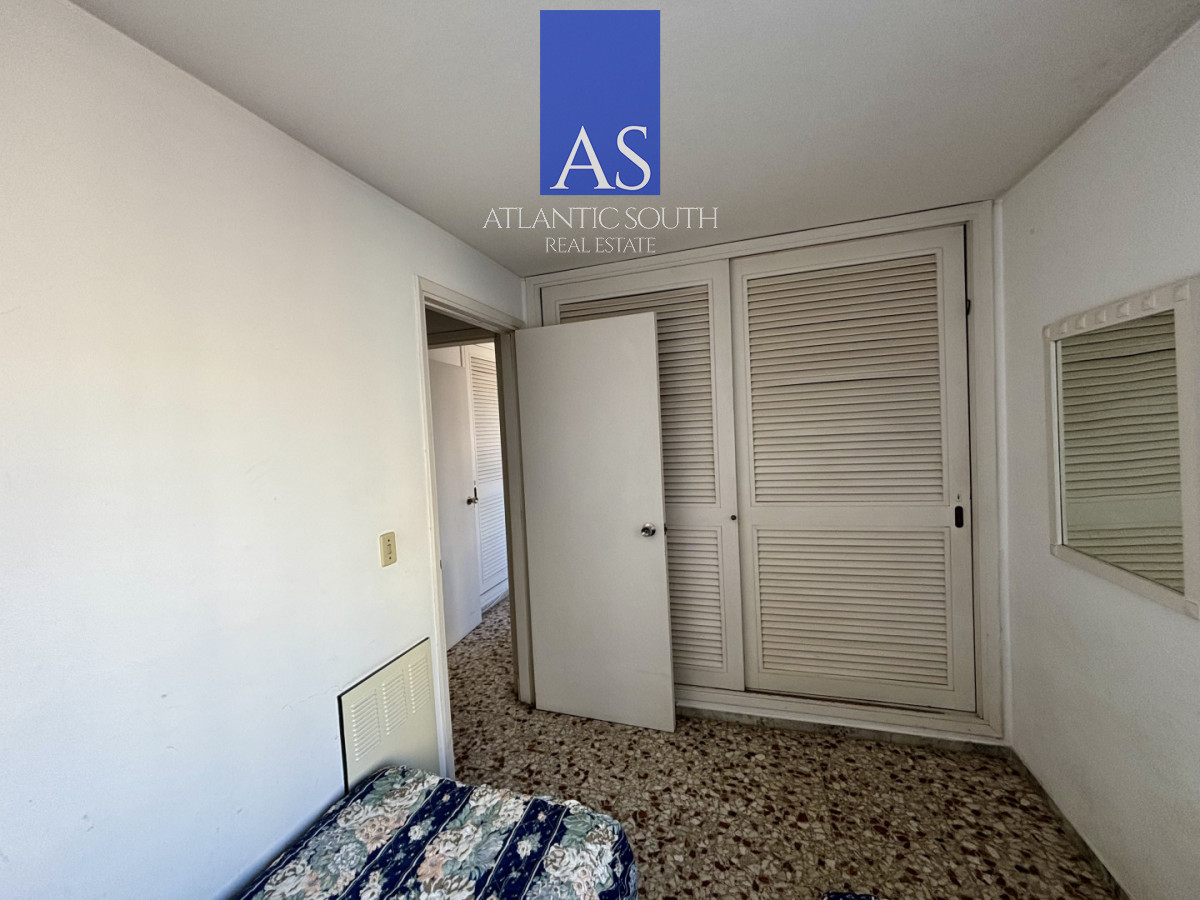 Apartamento ID.4761 - Edificio sobre Gorlero | 2 Dormitorios en el Corazón de la Península