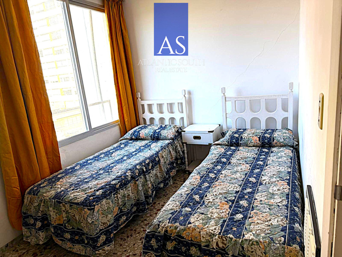 Apartamento ID.4761 - Edificio sobre Gorlero | 2 Dormitorios en el Corazón de la Península