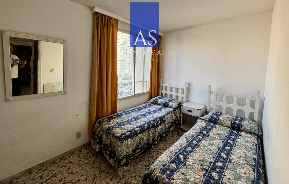 Apartamento ID.4761 - Edificio sobre Gorlero | 2 Dormitorios en el Corazón de la Península