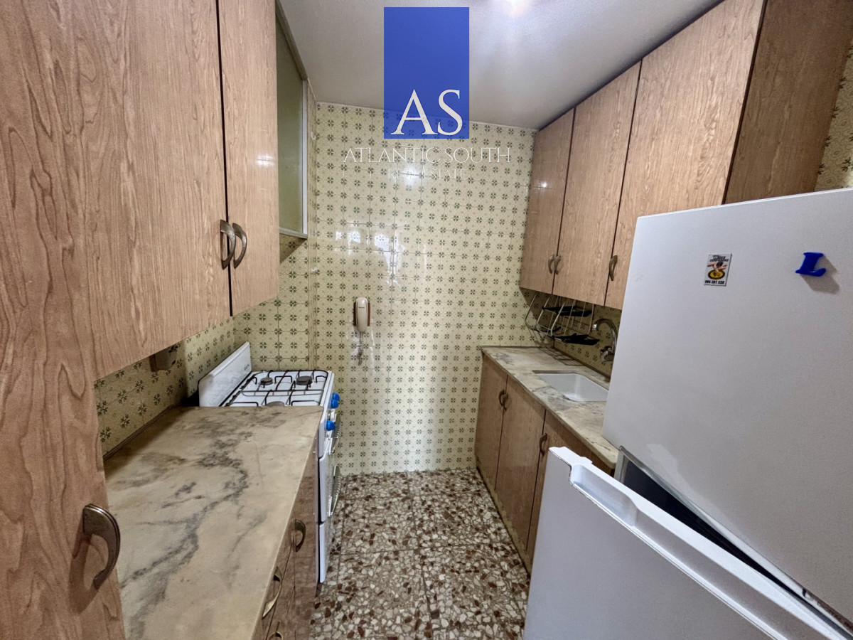 Apartamento ID.4761 - Edificio sobre Gorlero | 2 Dormitorios en el Corazón de la Península