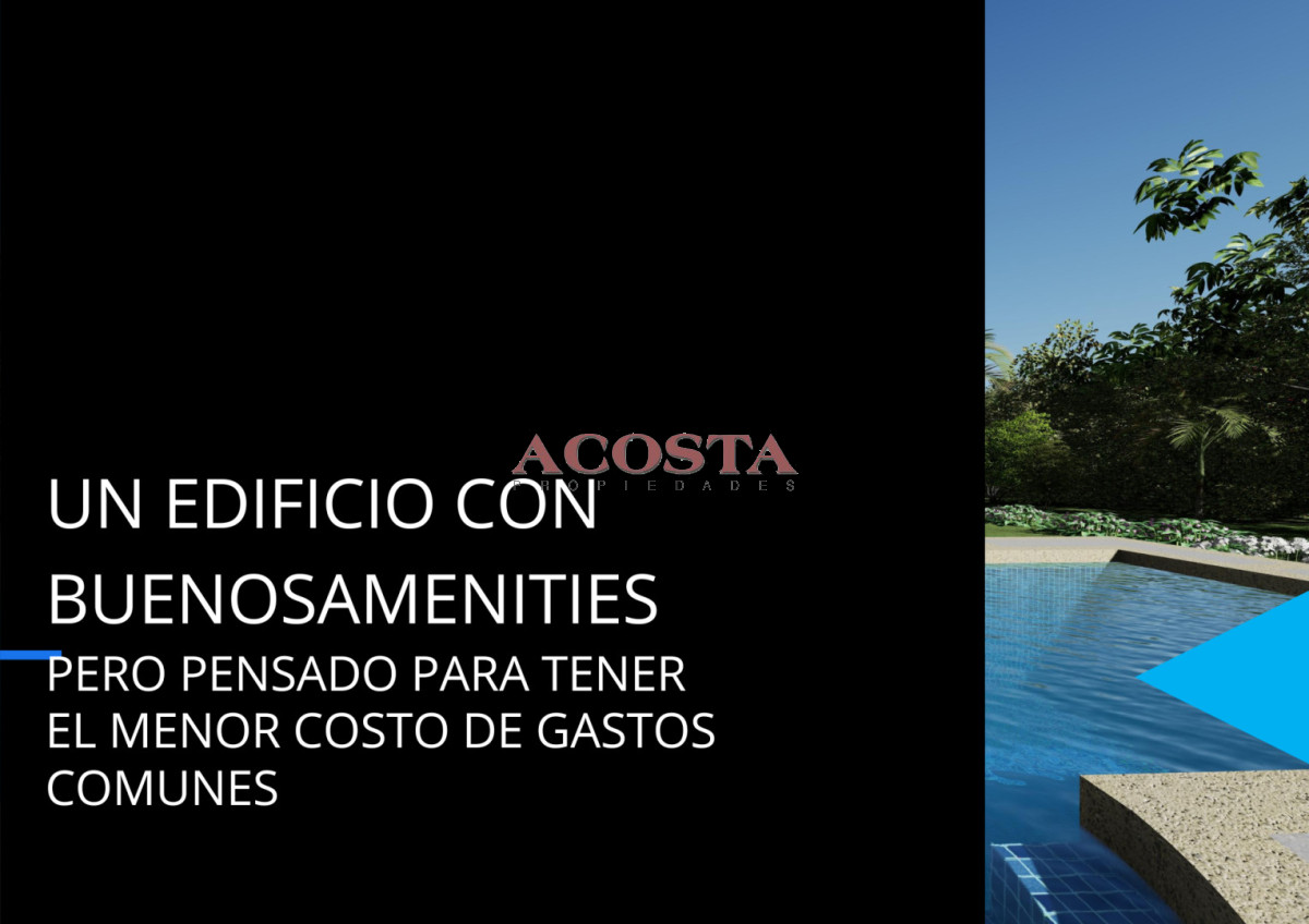 Apartamento ID.231 - LATITUD 31 - NUEVO DESARROLLO EN RINCÓN DEL INDIO, PUNTA DEL ESTE