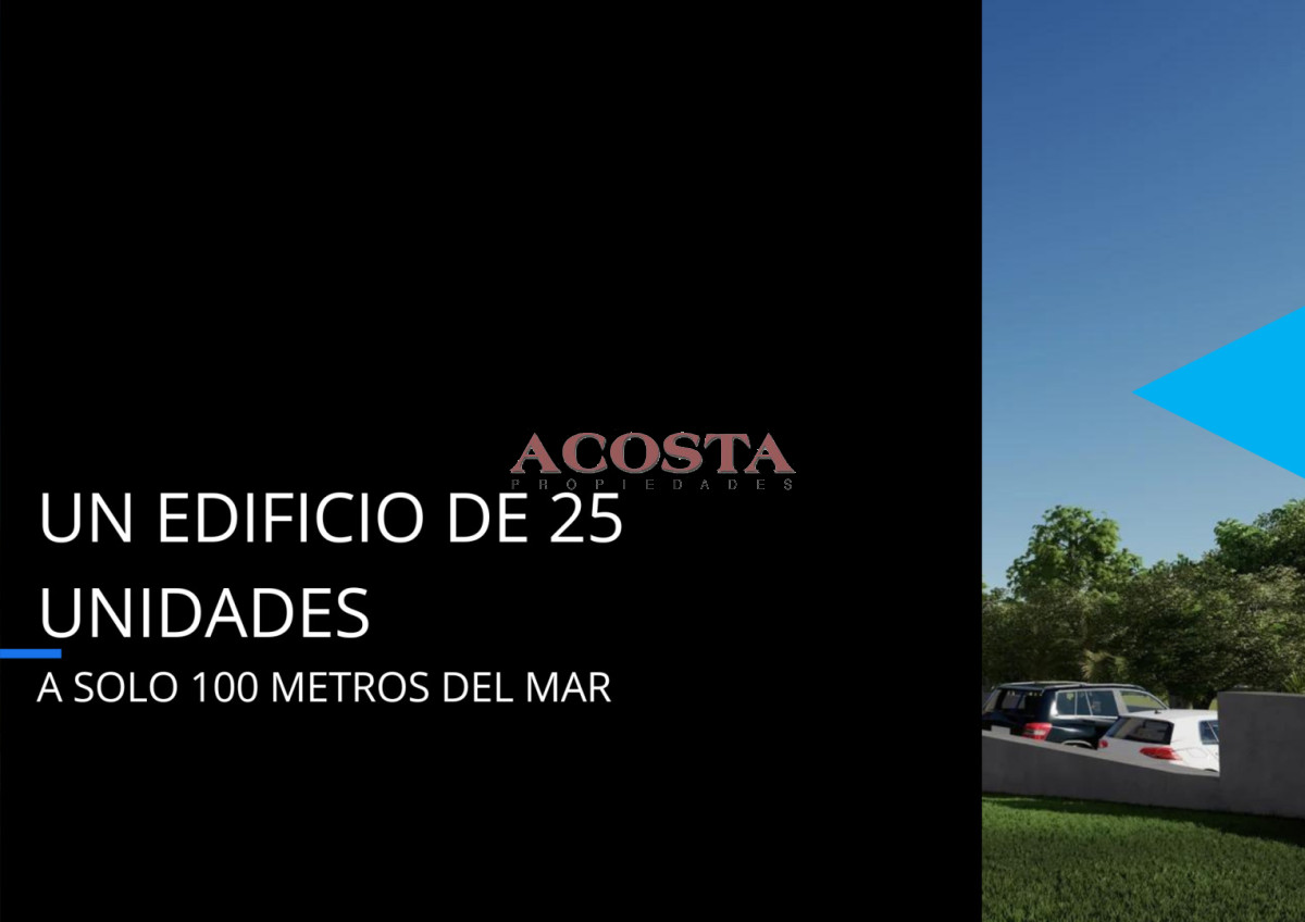 Apartamento ID.231 - LATITUD 31 - NUEVO DESARROLLO EN RINCÓN DEL INDIO, PUNTA DEL ESTE