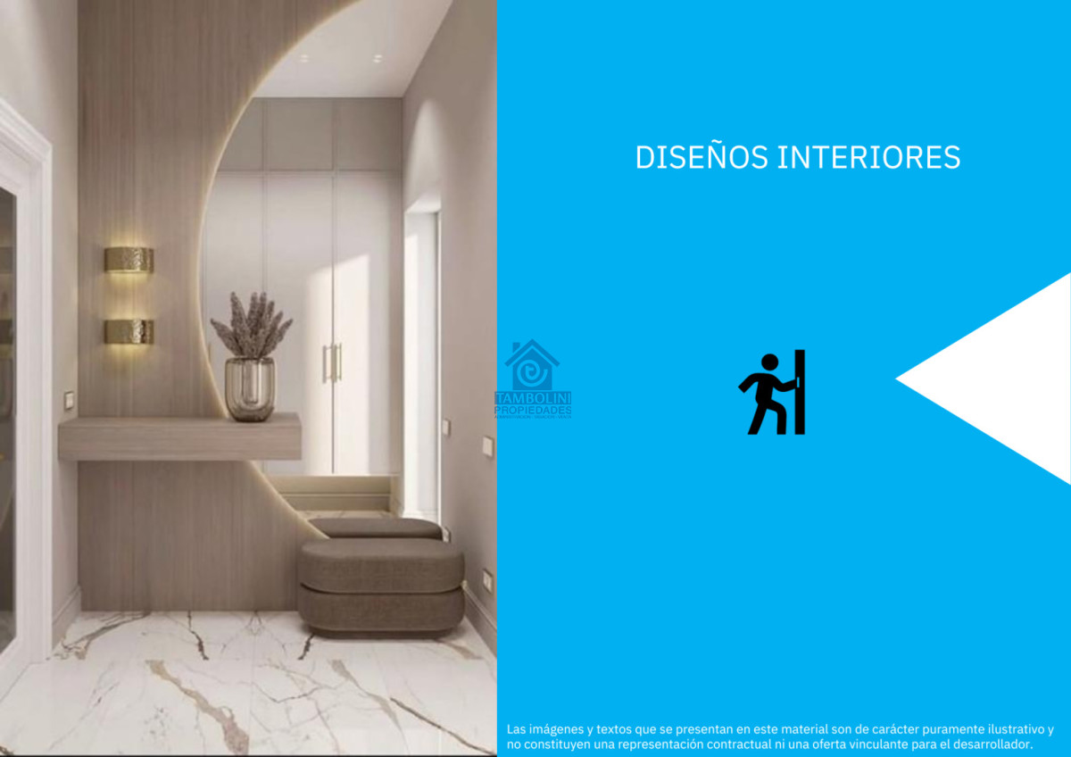 Apartamento ID.998 - LATITUD 31 | NUEVO DESARROLLO EN RINCÓN DEL INDIO, PUNTA DEL ESTE