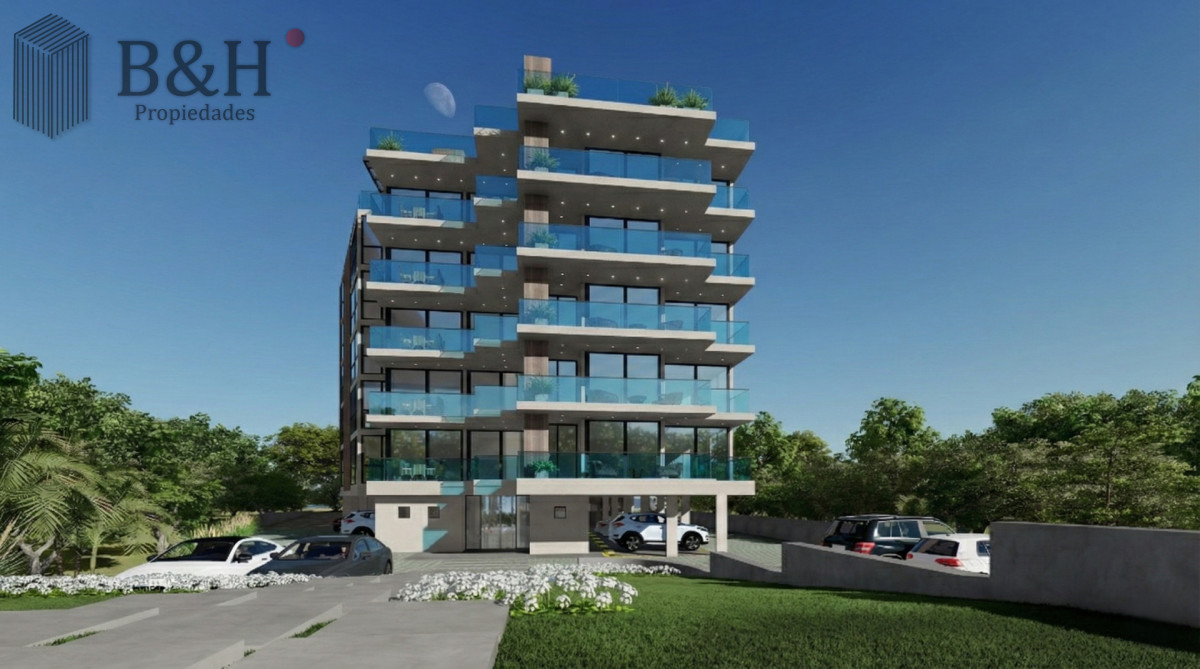 Apartamento ID.6293 - LATITUD 31 - NUEVO DESARROLLO EN RINCÓN DEL INDIO, PUNTA DEL ESTE