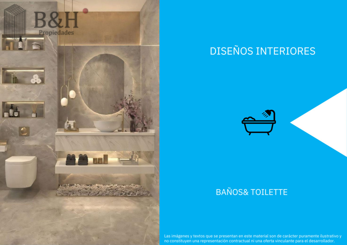 Apartamento ID.6293 - LATITUD 31 - NUEVO DESARROLLO EN RINCÓN DEL INDIO, PUNTA DEL ESTE