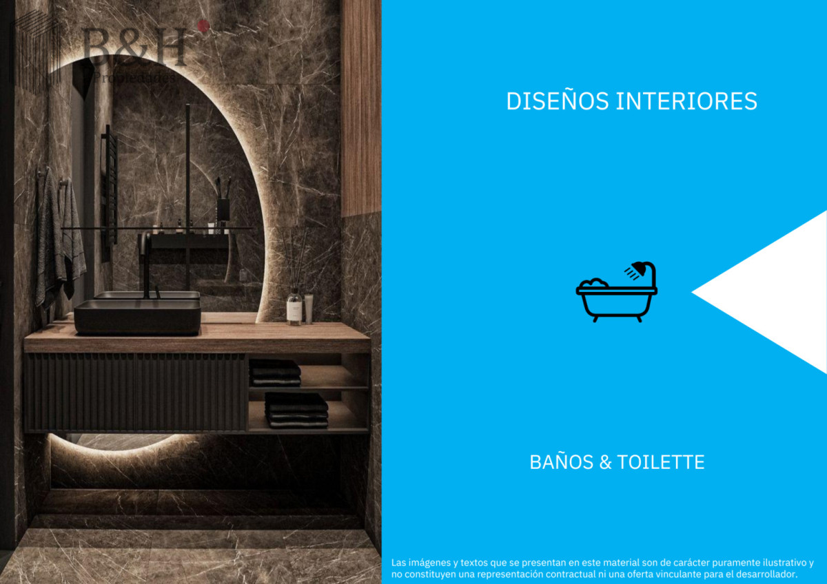 Apartamento ID.6293 - LATITUD 31 - NUEVO DESARROLLO EN RINCÓN DEL INDIO, PUNTA DEL ESTE