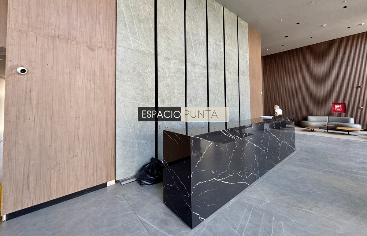 Apartamento ID.4696 - TORRES DEL ESTE | 2 dorm 2 baños desarrollo de lujo en Av. Chiverta, Punta del Este