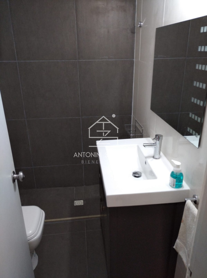 Apartamento ID.3102 - Apartamento en venta de dos dormitorios y dos baños