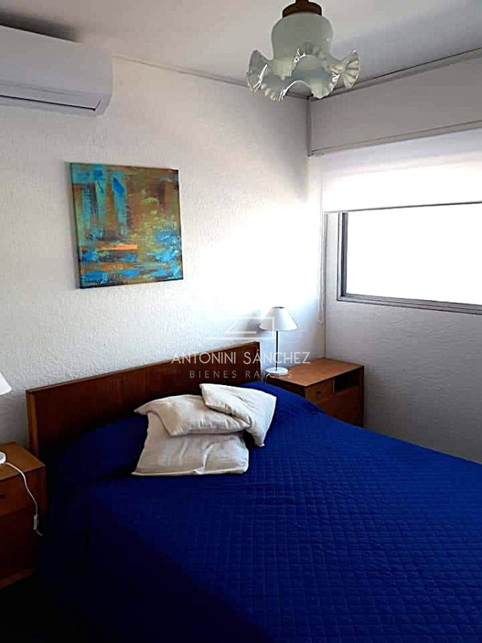 Apartamento ID.3102 - Apartamento en venta de dos dormitorios y dos baños