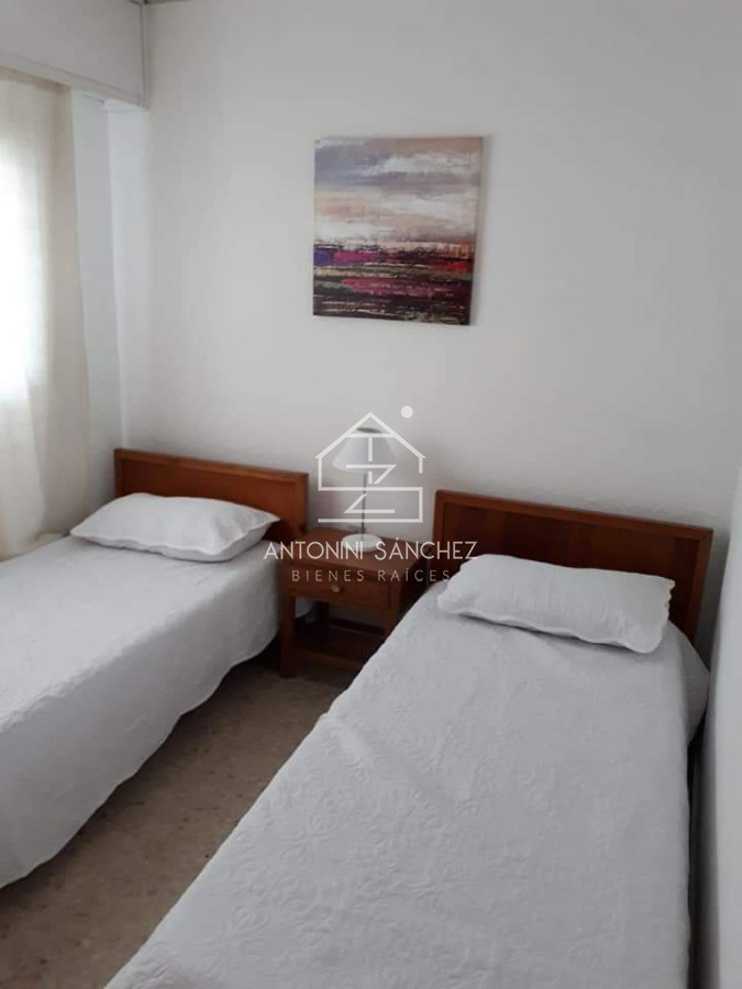 Apartamento ID.3102 - Apartamento en venta de dos dormitorios y dos baños