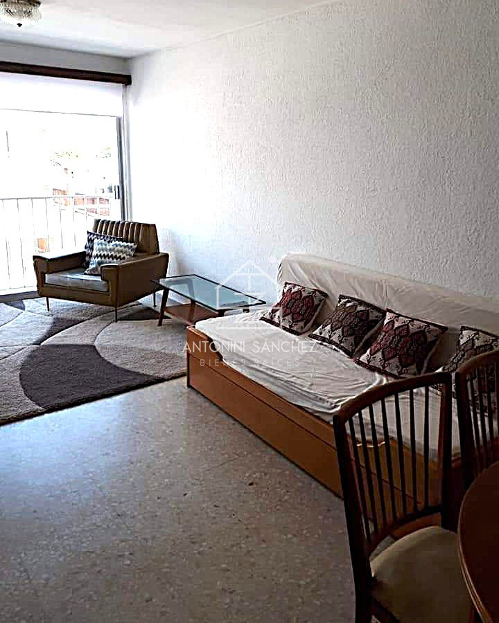 Apartamento ID.3102 - Apartamento en venta de dos dormitorios y dos baños