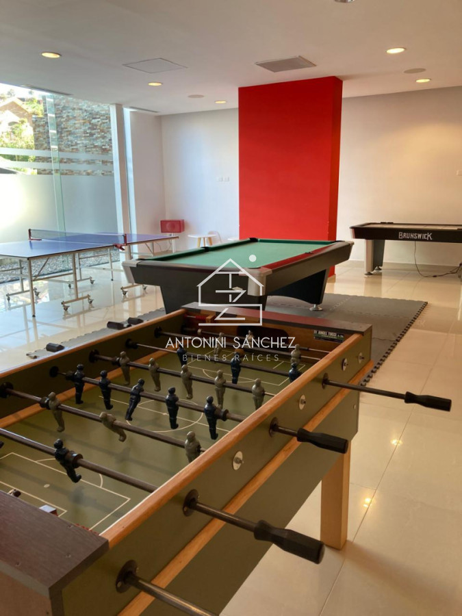 Apartamento ID.4294 - Icon Brava Tower|  Parada 6 de Playa Brava, Punta del Este