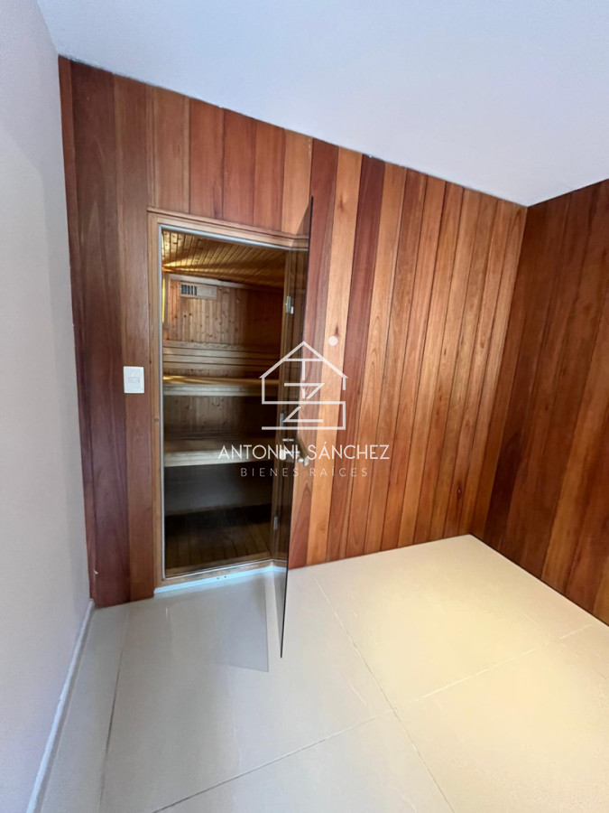 Apartamento ID.4294 - Icon Brava Tower|  Parada 6 de Playa Brava, Punta del Este