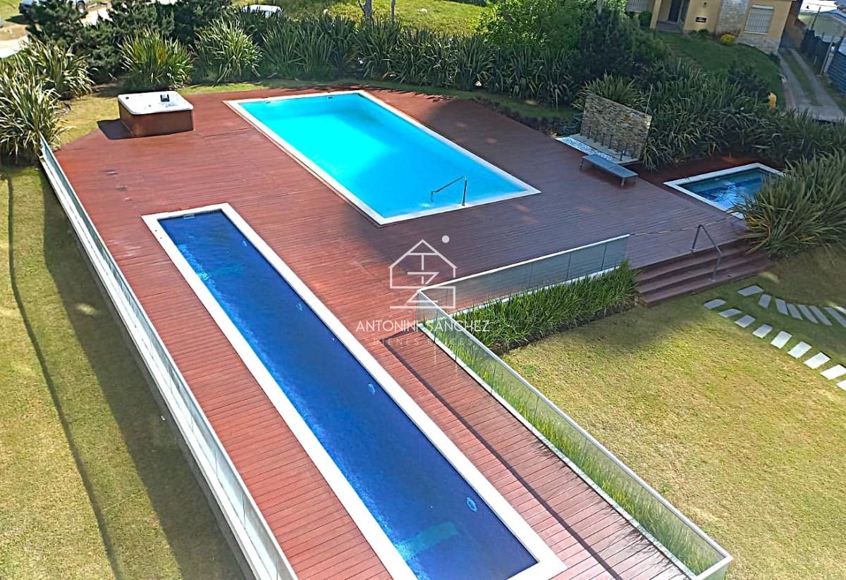 Apartamento ID.4294 - Icon Brava Tower|  Parada 6 de Playa Brava, Punta del Este