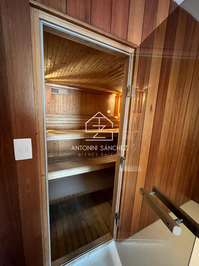 Apartamento ID.4294 - Icon Brava Tower|  Parada 6 de Playa Brava, Punta del Este
