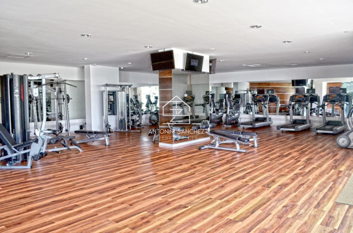 Apartamento ID.4294 - Icon Brava Tower|  Parada 6 de Playa Brava, Punta del Este