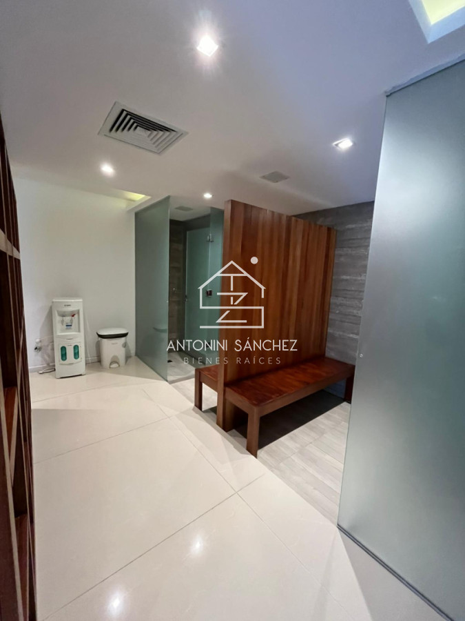 Apartamento ID.4294 - Icon Brava Tower|  Parada 6 de Playa Brava, Punta del Este