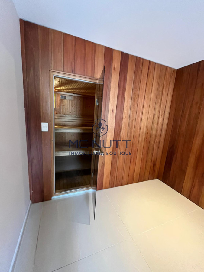 Apartamento Ref.893/ - Icon Brava Tower| Parada 6 de Playa Brava, Punta del Este