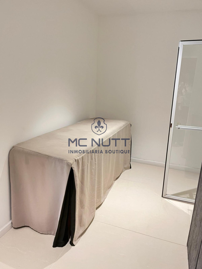 Apartamento Ref.893/ - Icon Brava Tower| Parada 6 de Playa Brava, Punta del Este