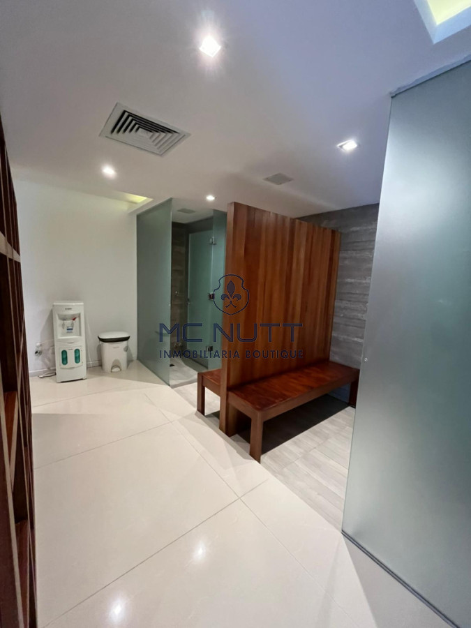 Apartamento Ref.893/ - Icon Brava Tower| Parada 6 de Playa Brava, Punta del Este
