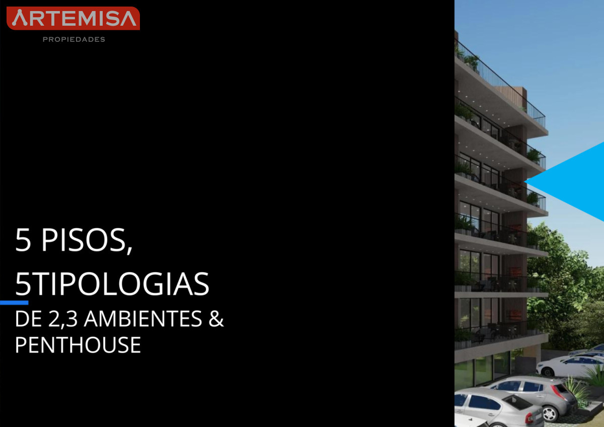 Apartamento ID.890 - Latitud 31 - Playa Brava Pda. 31 | Entrega diciembre 2027. Punta del Este