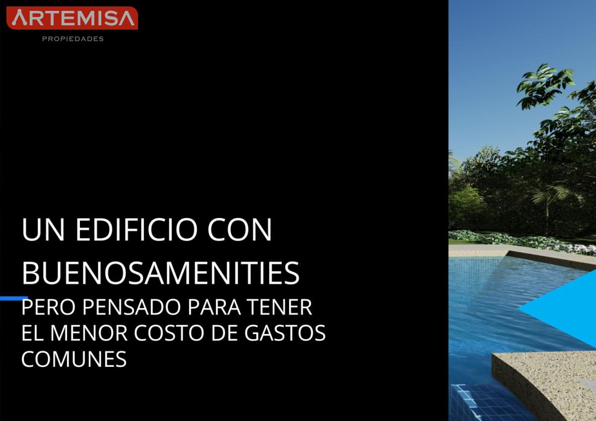 Apartamento ID.890 - Latitud 31 - Playa Brava Pda. 31 | Entrega diciembre 2027. Punta del Este