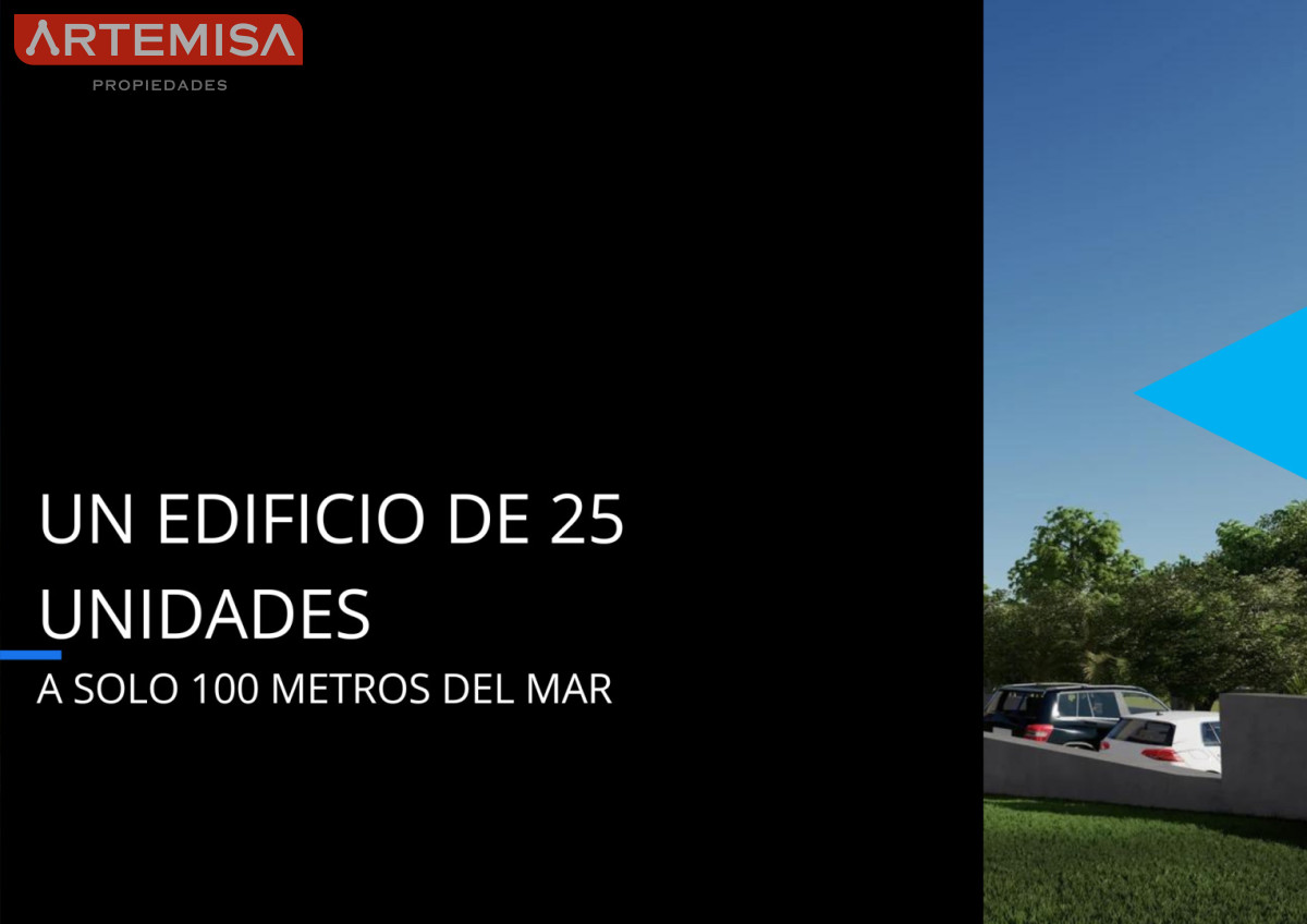 Apartamento ID.890 - Latitud 31 - Playa Brava Pda. 31 | Entrega diciembre 2027. Punta del Este