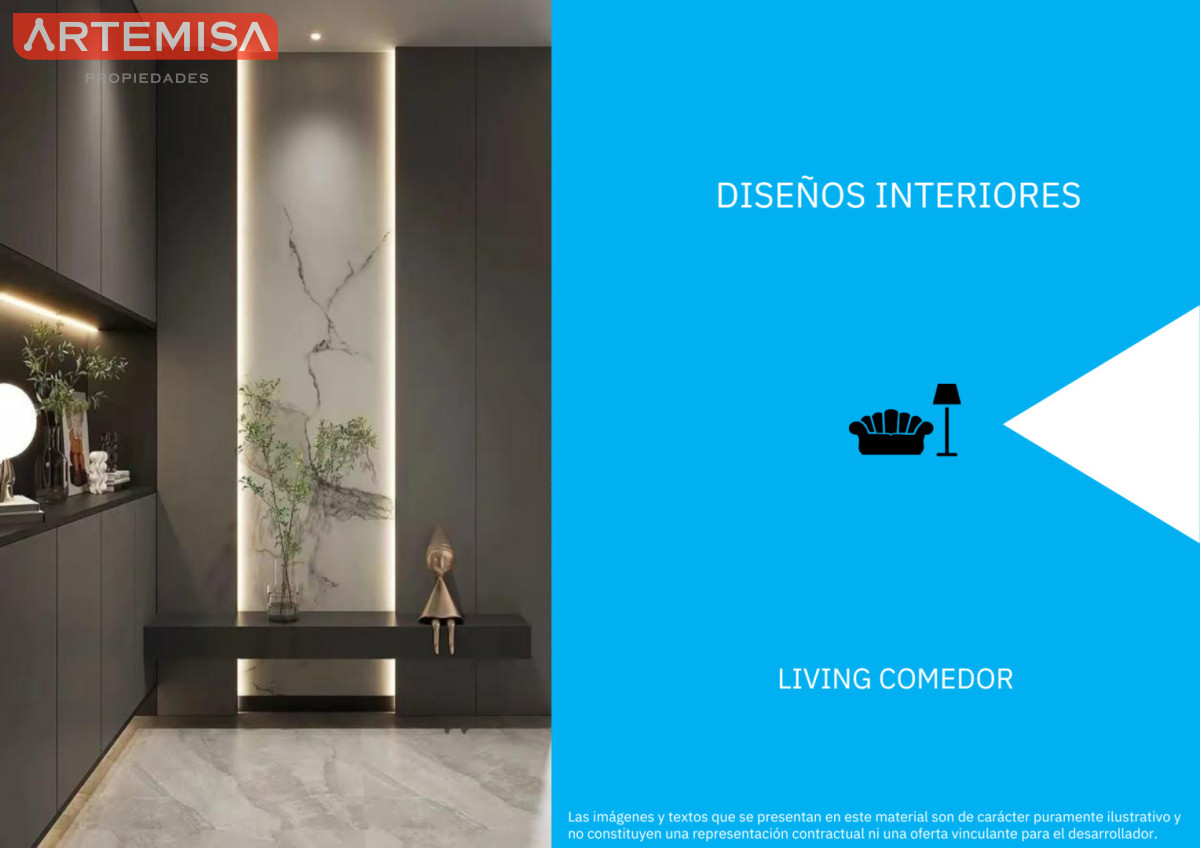 Apartamento ID.890 - Latitud 31 - Playa Brava Pda. 31 | Entrega diciembre 2027. Punta del Este