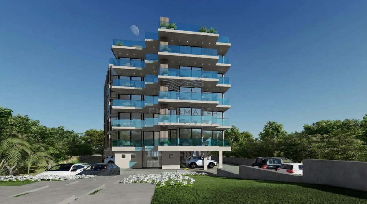 Apartamento ID.331 - LATITUD 31 - NUEVO DESARROLLO EN RINCÓN DEL INDIO, PUNTA DEL ESTE