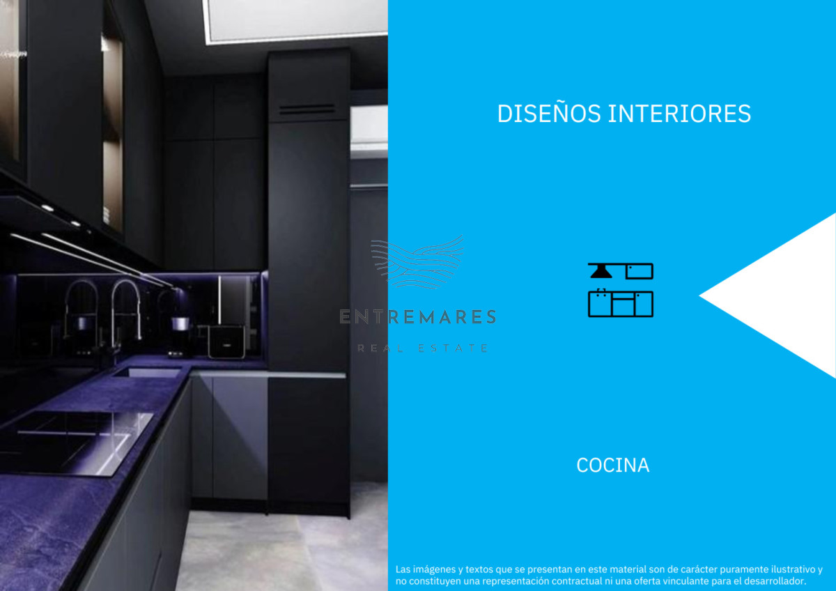 Apartamento ID.331 - LATITUD 31 - NUEVO DESARROLLO EN RINCÓN DEL INDIO, PUNTA DEL ESTE