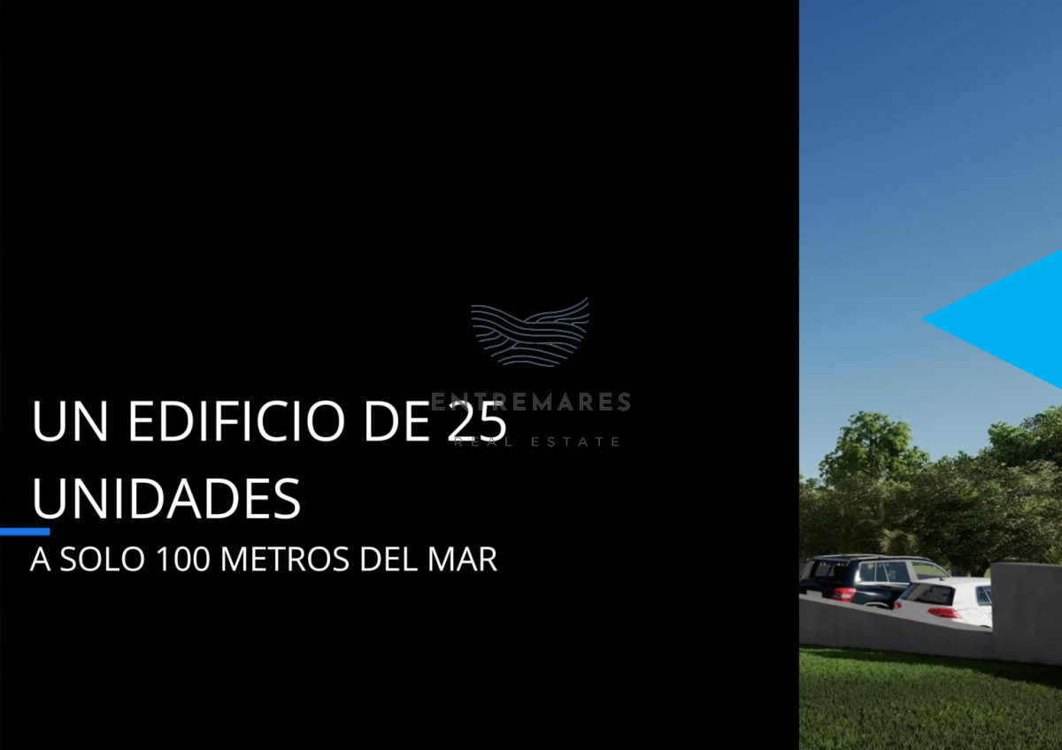 Apartamento ID.331 - LATITUD 31 - NUEVO DESARROLLO EN RINCÓN DEL INDIO, PUNTA DEL ESTE