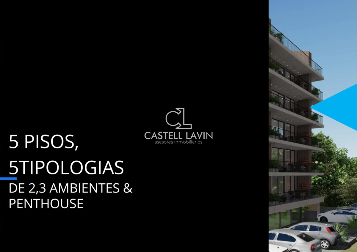 Apartamento ID.929 - LATITUD 31 - NUEVO DESARROLLO EN RINCÓN DEL INDIO, PUNTA DEL ESTE