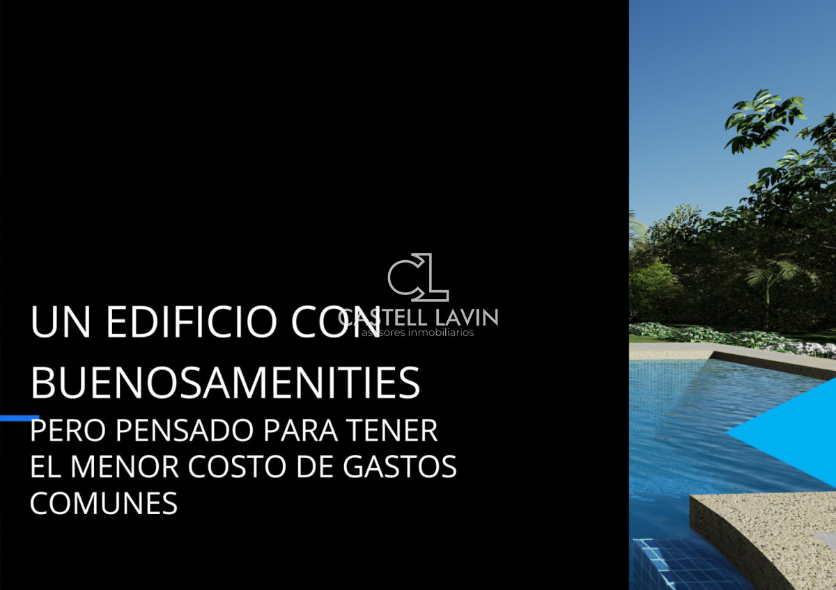 Apartamento ID.929 - LATITUD 31 - NUEVO DESARROLLO EN RINCÓN DEL INDIO, PUNTA DEL ESTE