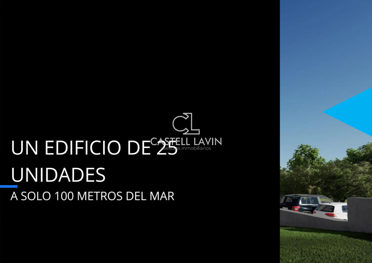 Apartamento ID.929 - LATITUD 31 - NUEVO DESARROLLO EN RINCÓN DEL INDIO, PUNTA DEL ESTE