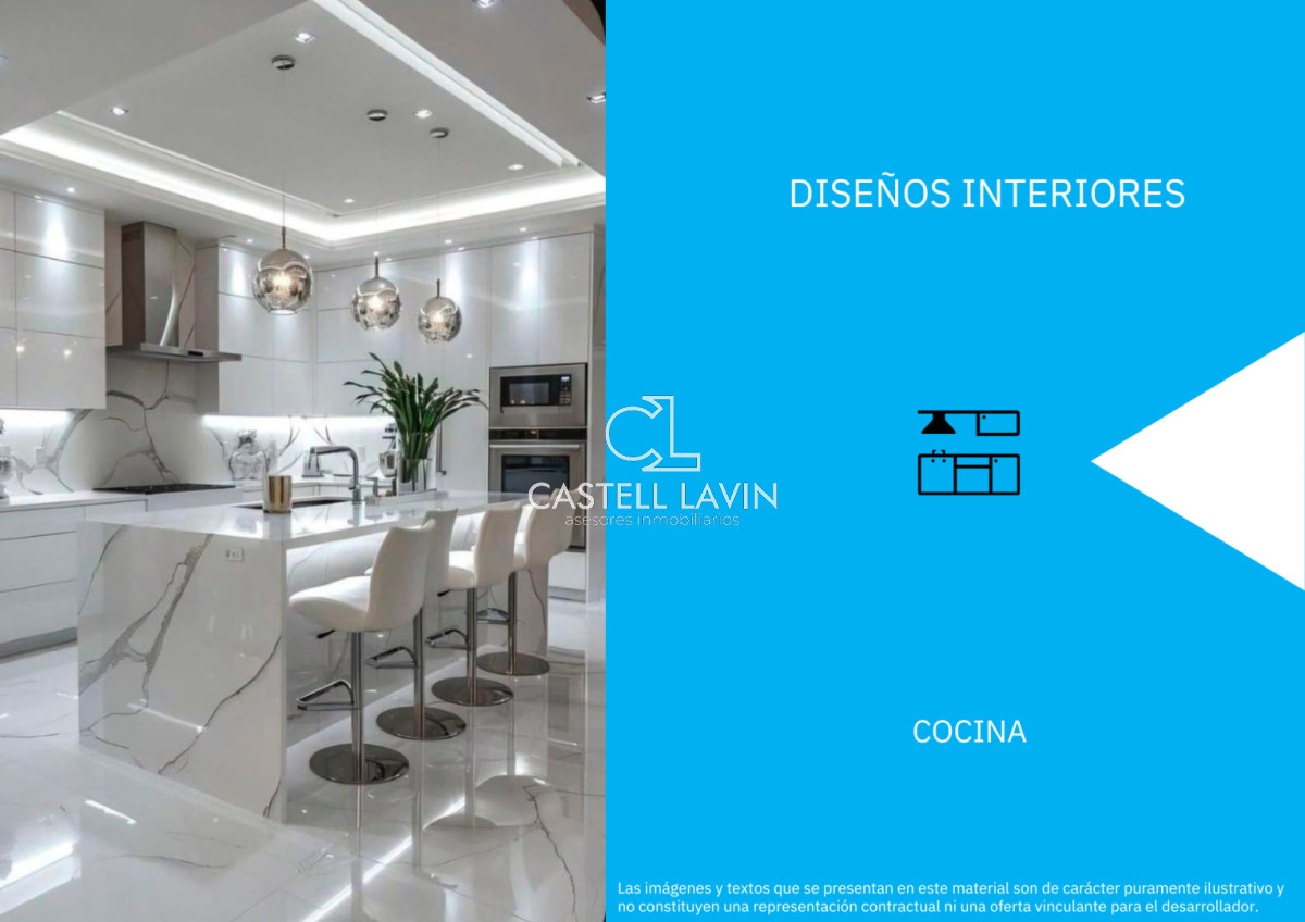 Apartamento ID.929 - LATITUD 31 - NUEVO DESARROLLO EN RINCÓN DEL INDIO, PUNTA DEL ESTE