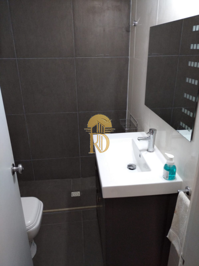 Apartamento en venta de dos dormitorios y dos baños -id-507-4