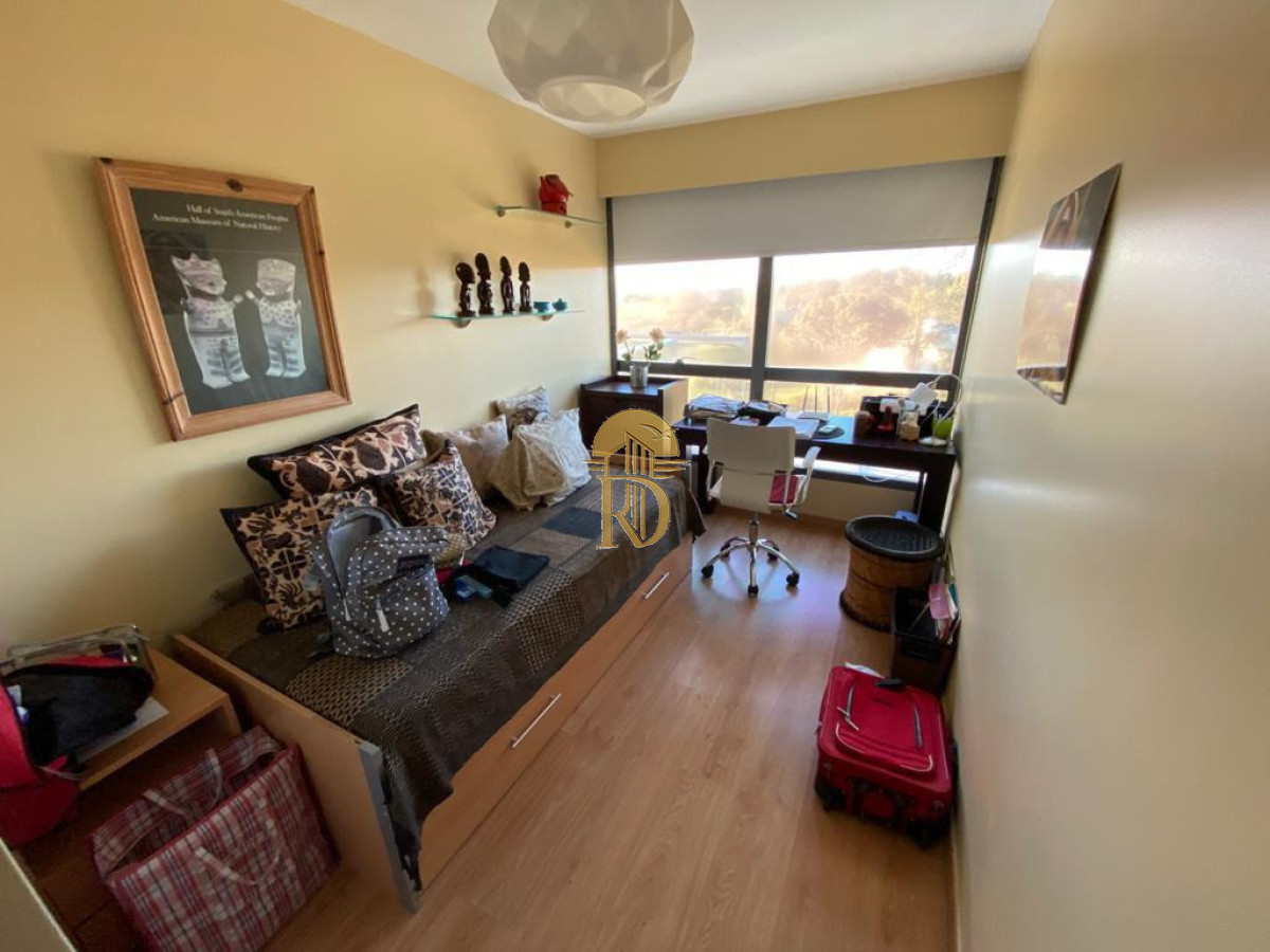 Penthouse en Venta en Terrazas de la Laguna sobre el lago frente al mar. -id-485-5