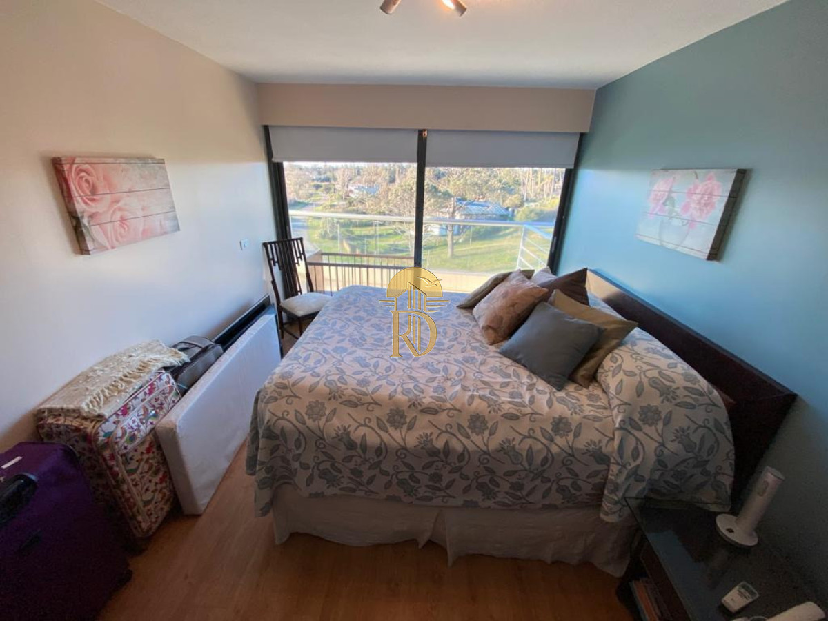 Penthouse en Venta en Terrazas de la Laguna sobre el lago frente al mar. -id-485-3