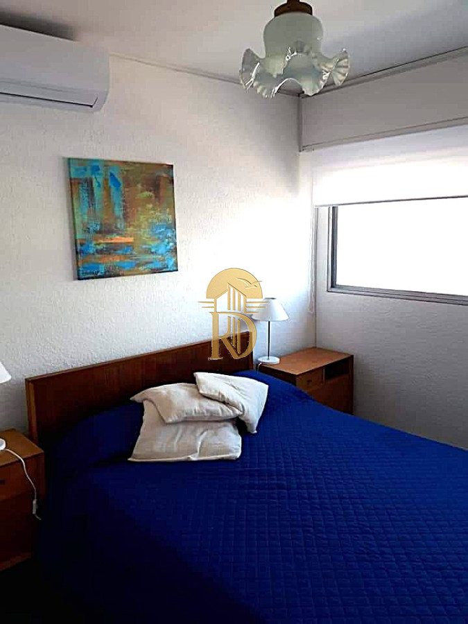 Apartamento en venta de dos dormitorios y dos baños -id-507-11