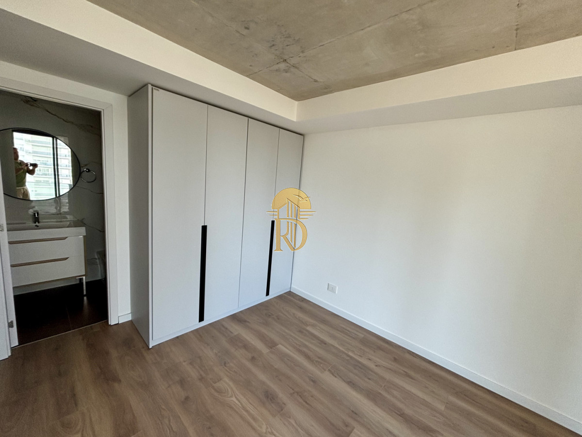 TORRES DEL ESTE | 2 dorm 2 baños desarrollo de lujo en Av. Chiverta, Punta del Este -id-703-3