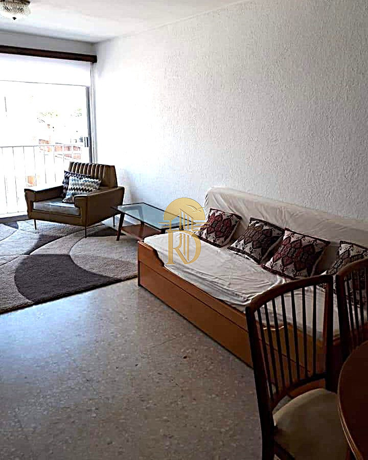 Apartamento en venta de dos dormitorios y dos baños -id-507-5