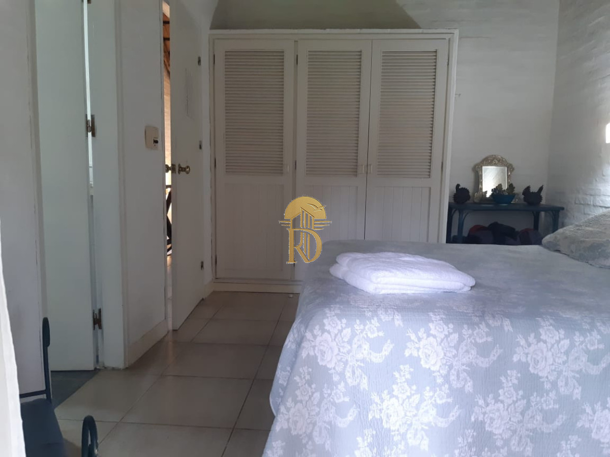 Casa en venta en el Complejo Solanas -id-962-12