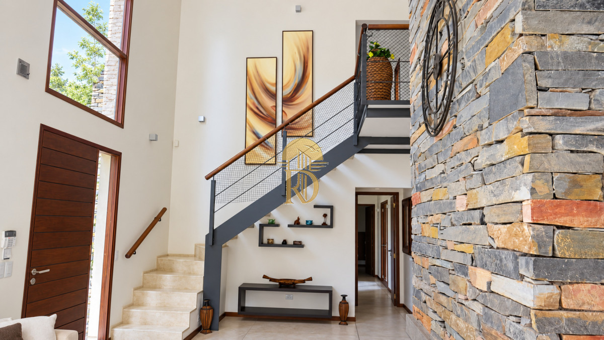 Casa en venta en Complejo Solanas, Punta Ballena. -id-812-6