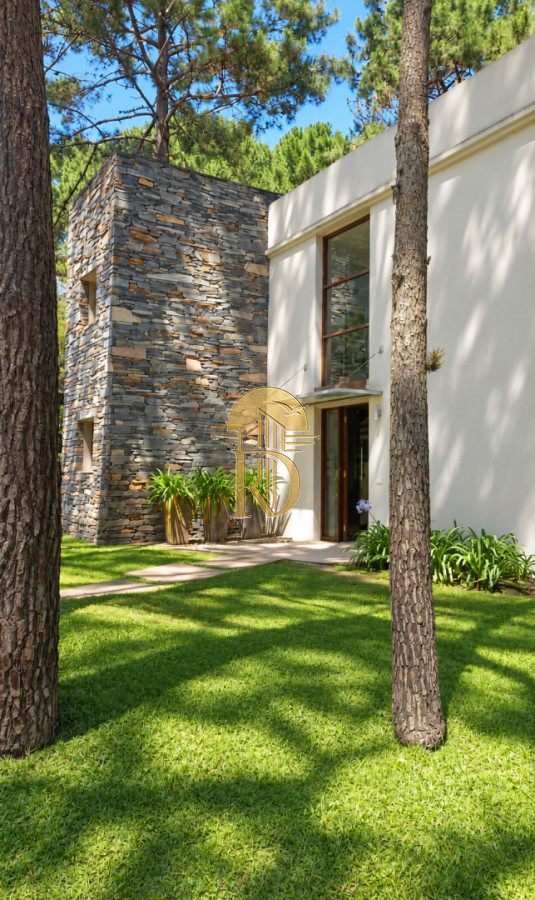 Casa en venta en Complejo Solanas, Punta Ballena. -id-812-2