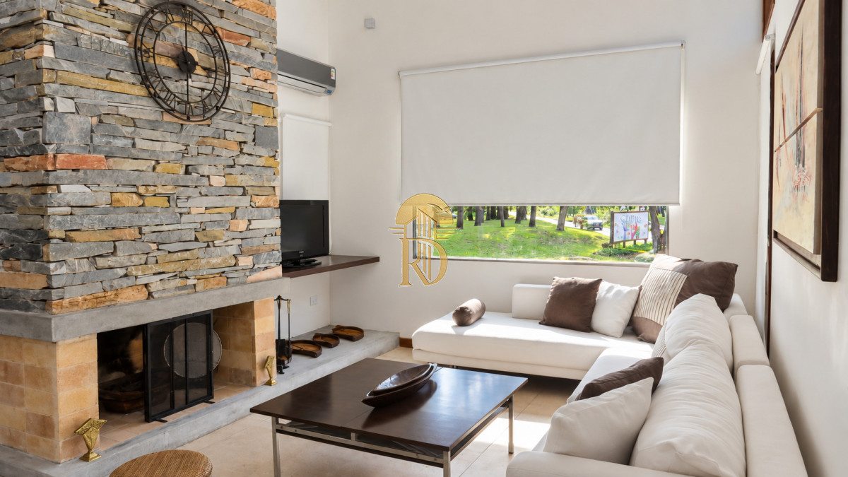 Casa en venta en Complejo Solanas, Punta Ballena. -id-812-1